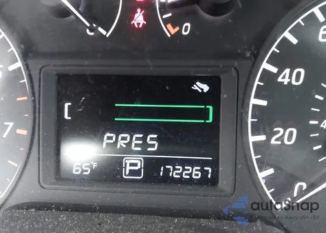 2014 Nissan Sentra Fe+ S из США, поврежденный, VIN 3N1AB7AP3EY263764